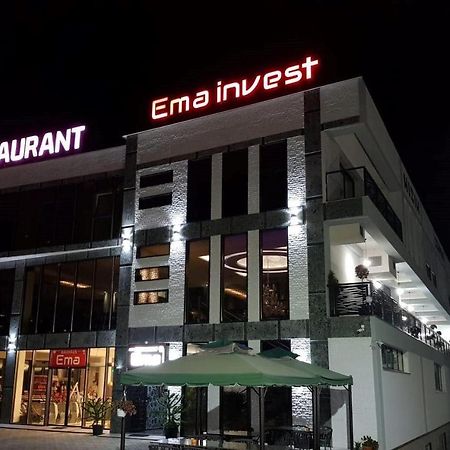 Hotel Ema Тетово Екстер'єр фото