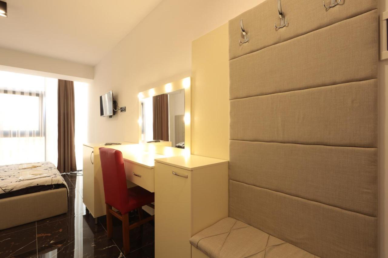 Hotel Ema Тетово Екстер'єр фото