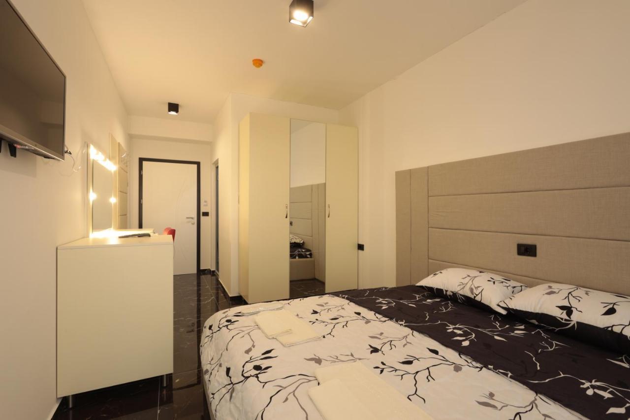 Hotel Ema Тетово Екстер'єр фото
