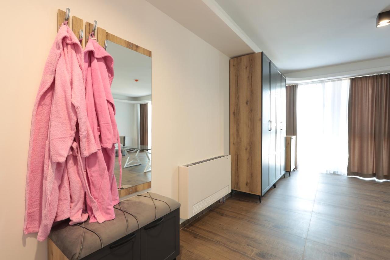 Hotel Ema Тетово Екстер'єр фото