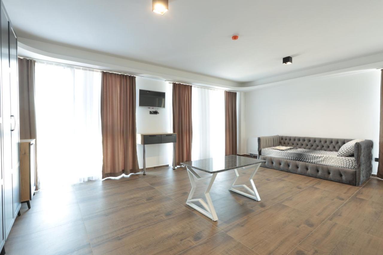 Hotel Ema Тетово Екстер'єр фото