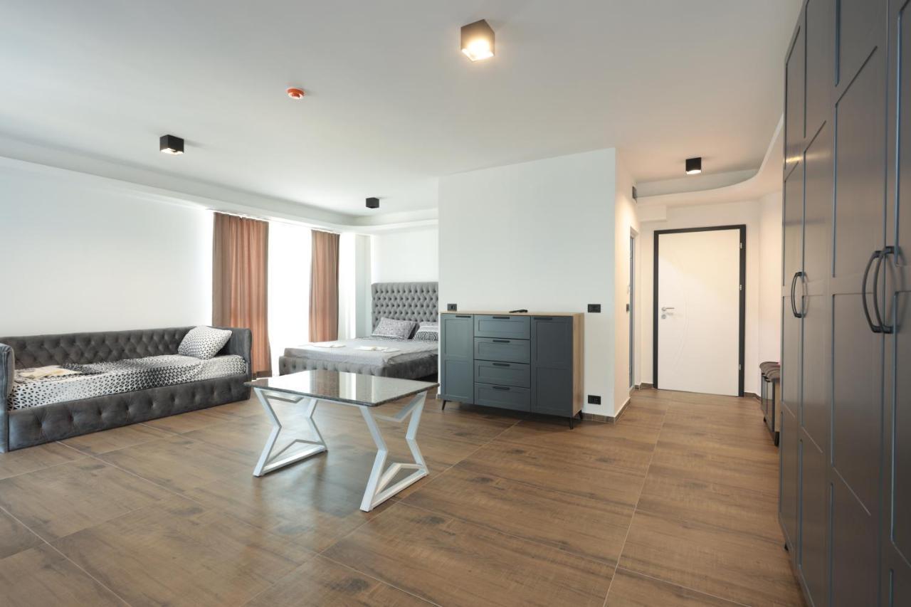 Hotel Ema Тетово Екстер'єр фото