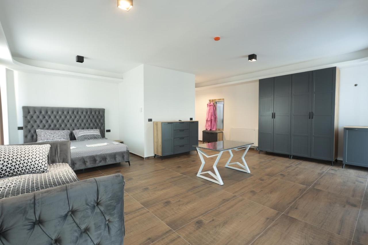 Hotel Ema Тетово Екстер'єр фото