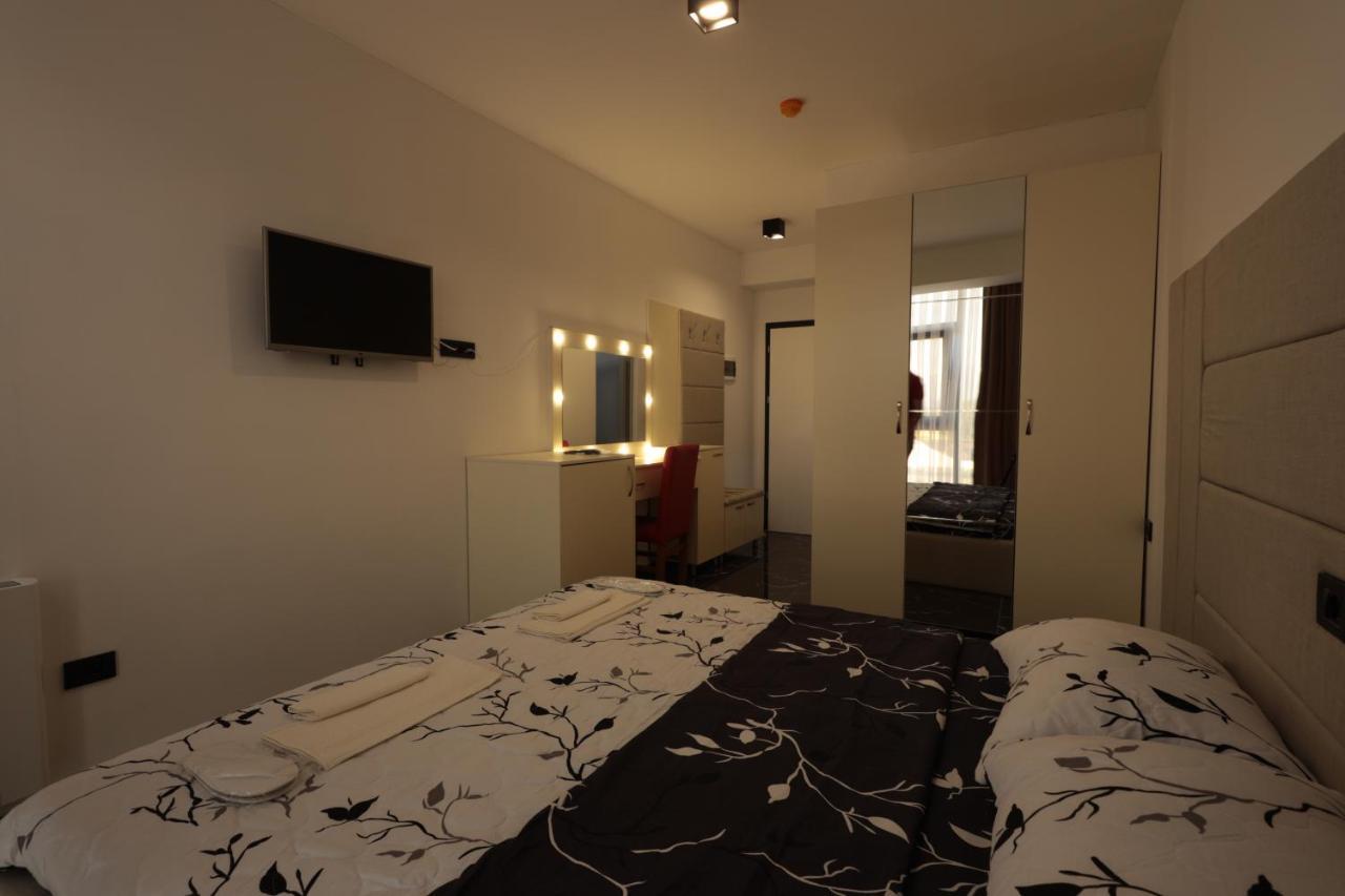 Hotel Ema Тетово Екстер'єр фото