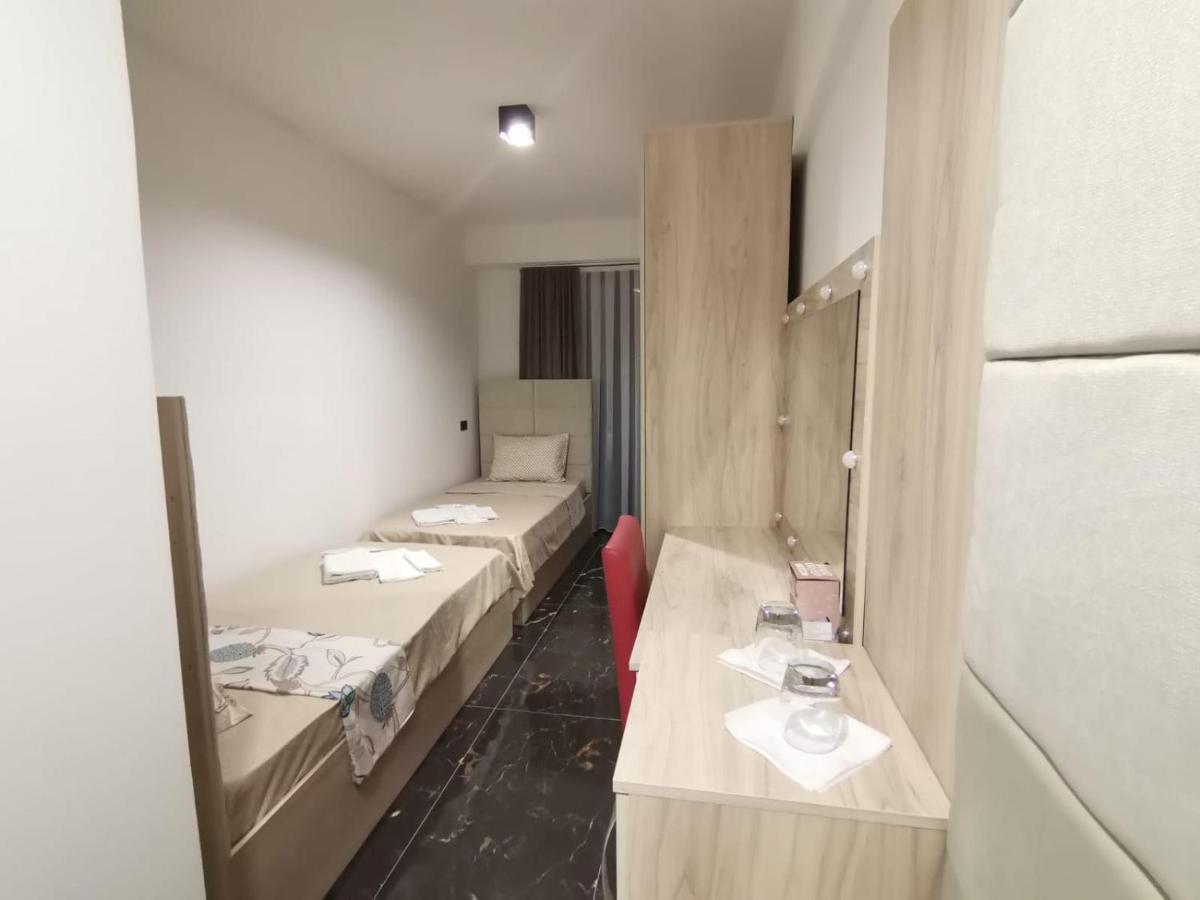 Hotel Ema Тетово Екстер'єр фото