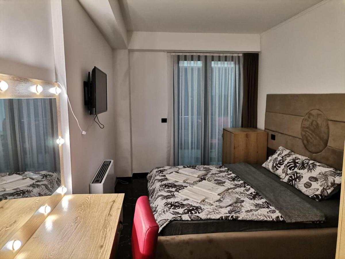 Hotel Ema Тетово Екстер'єр фото