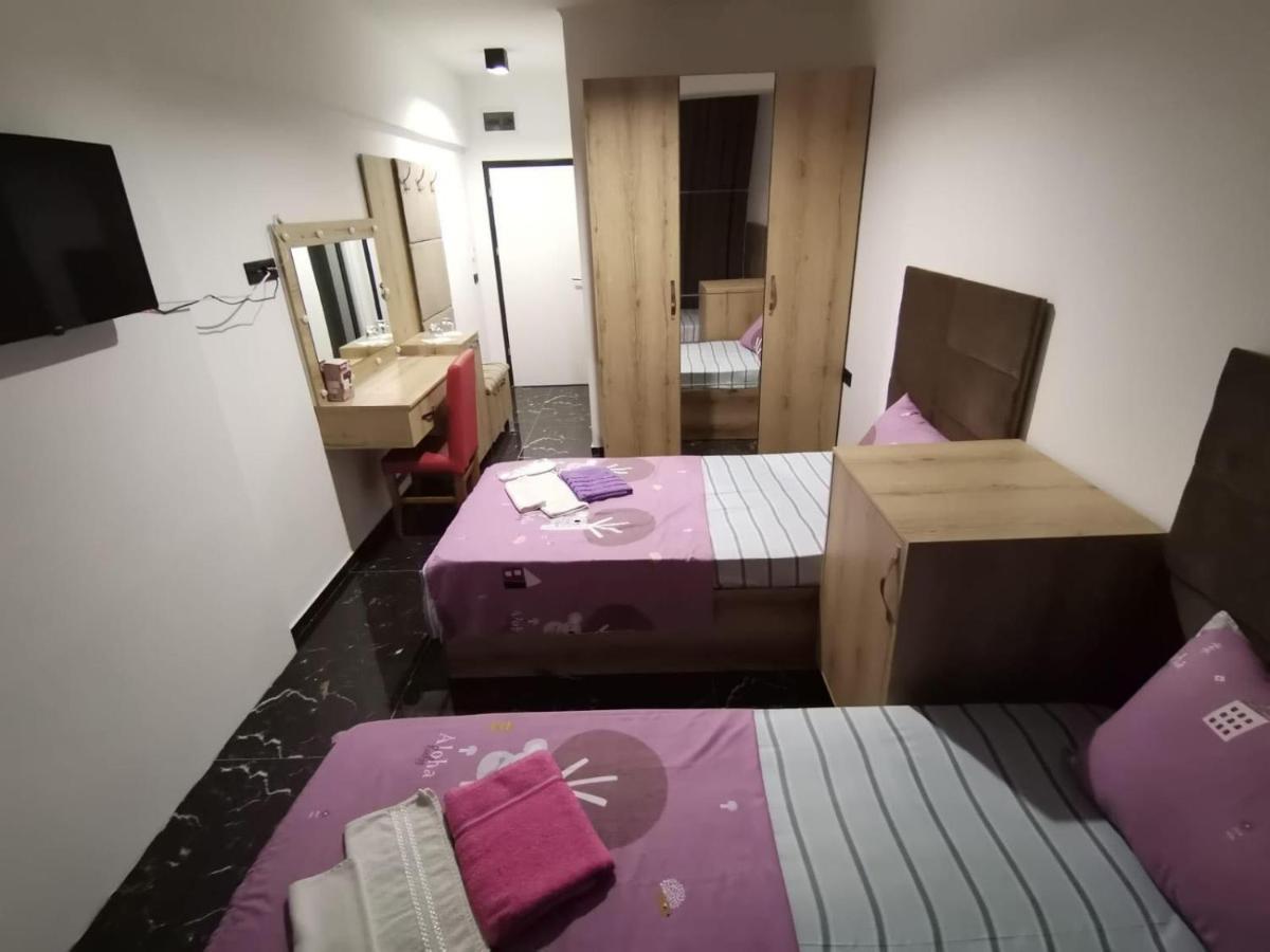 Hotel Ema Тетово Екстер'єр фото